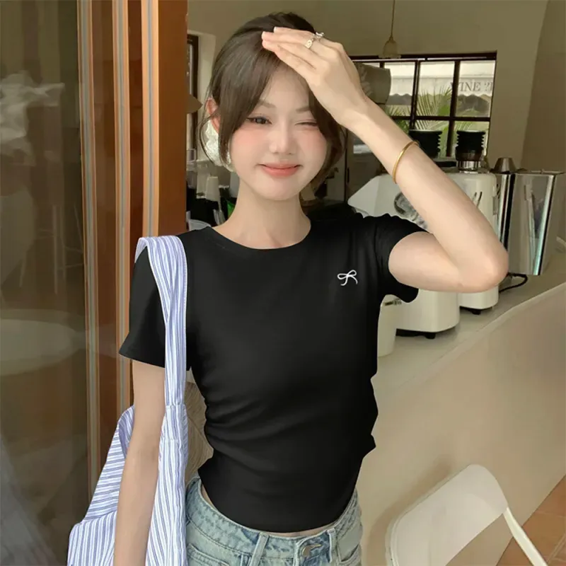 LEMON FAIRY T Shirts Women's-13