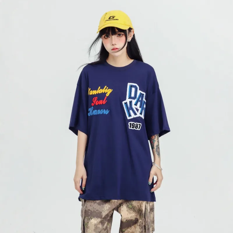 LEMON FAIRY Regular T Shirt Women's-6
