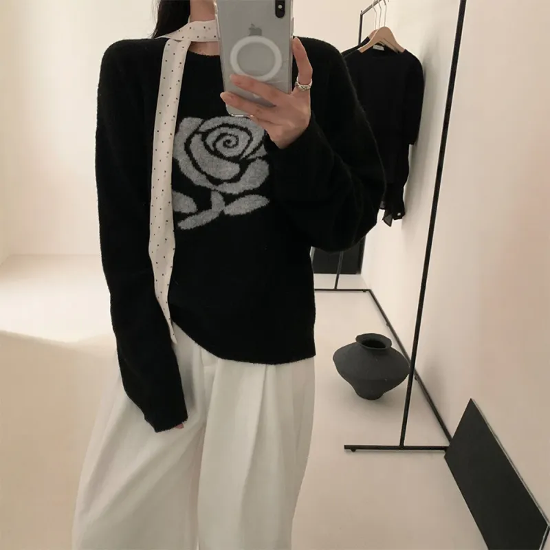 LEMON FAIRY Knitwear Women's-7