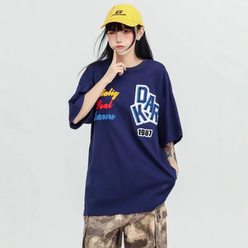 LEMON FAIRY Regular T Shirt Women's-7