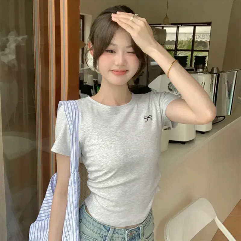 LEMON FAIRY T Shirts Women's-4
