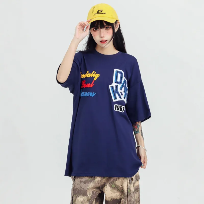 LEMON FAIRY Regular T Shirt Women's-8