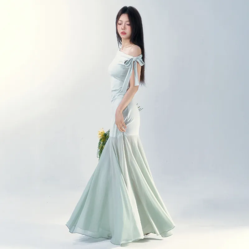 LEMON FAIRY Sleeveless Dress Women's-10