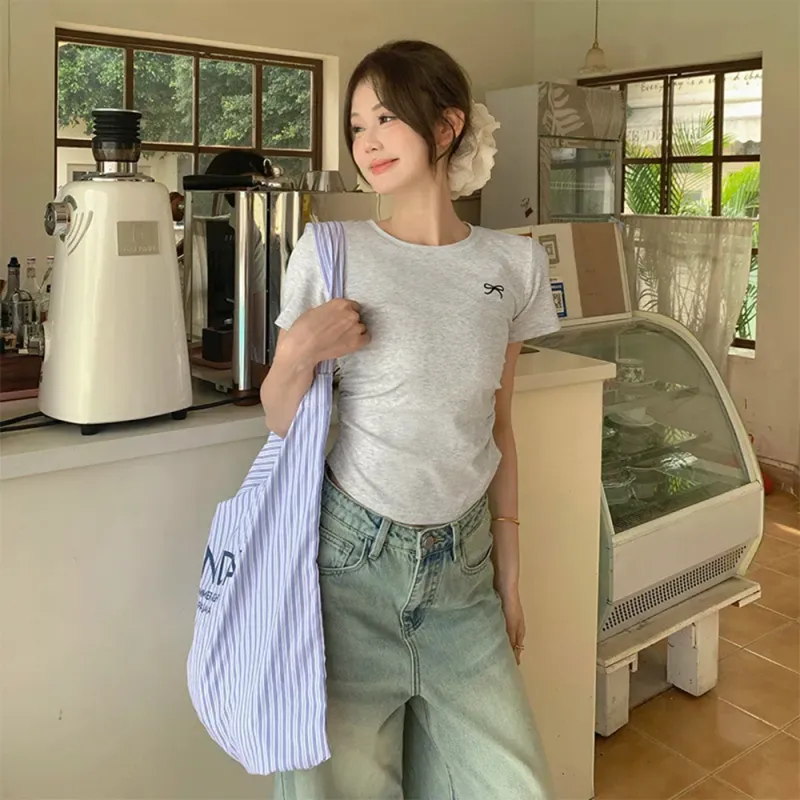 LEMON FAIRY T Shirts Women's-2