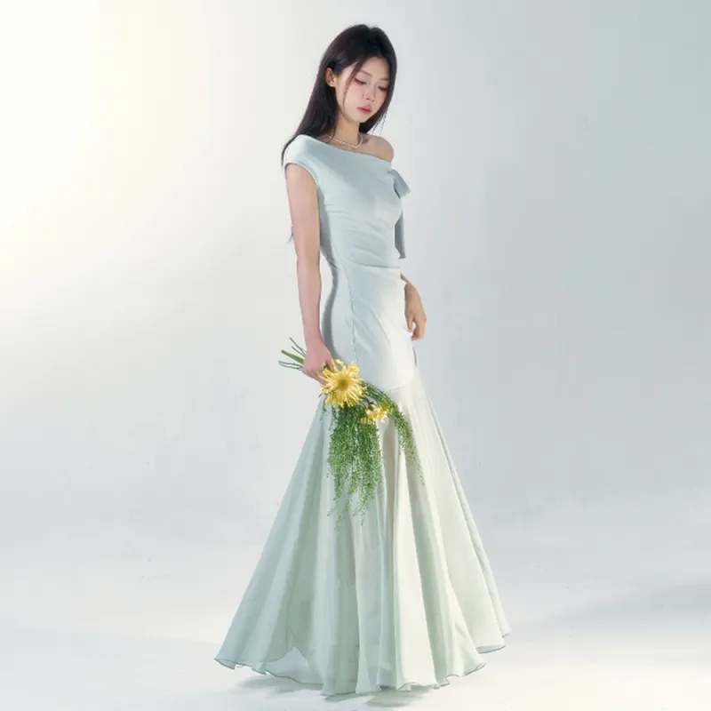 LEMON FAIRY Sleeveless Dress Women's-12