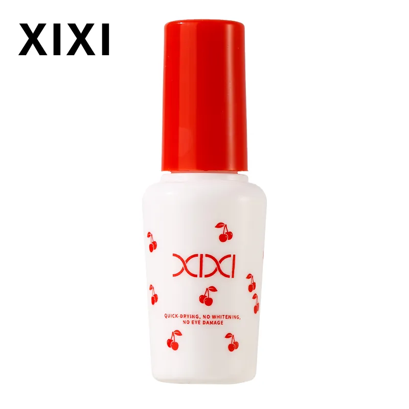 XIXI Quick Dry, Gentle, Seamless False Eyelash Glue Waterproof And Frostproof 8g-2