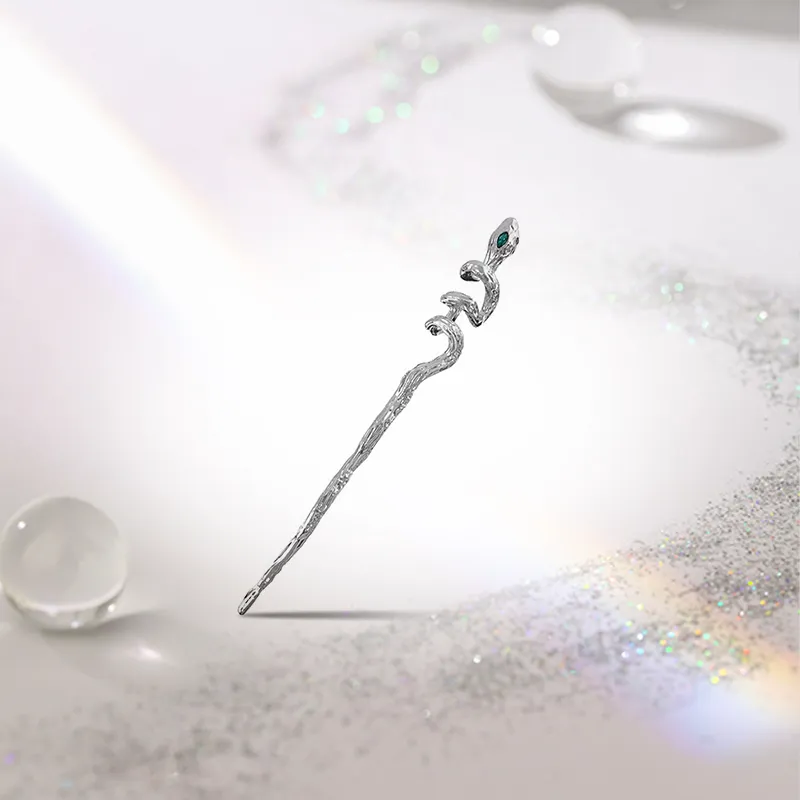 SUCH NICE Alloy Hairpins Women's-3