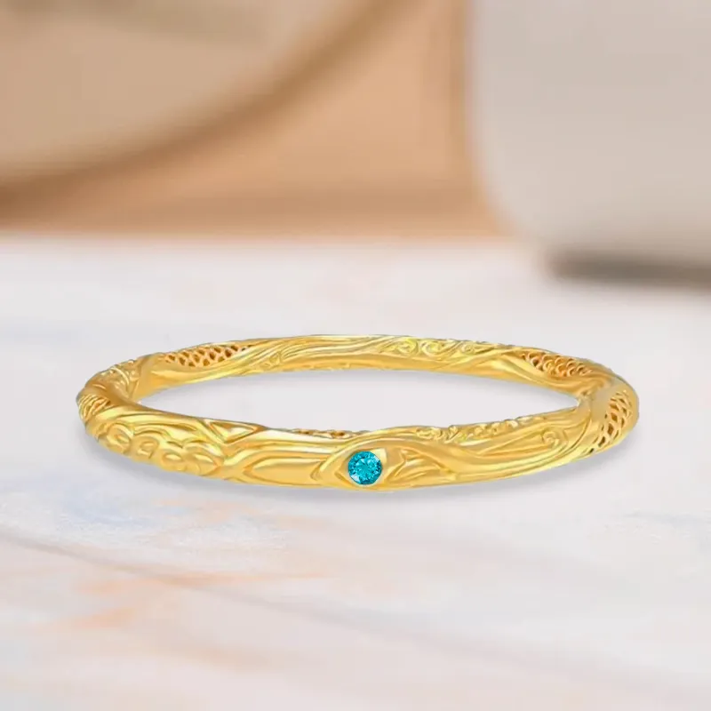 SUCH NICE Bangles Unisex-2