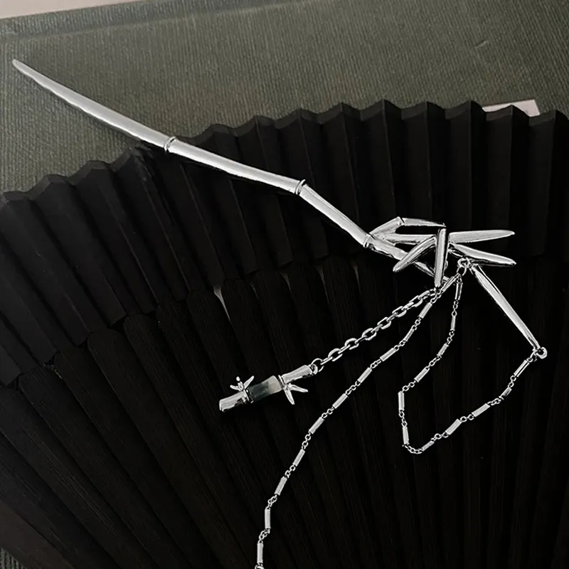 SUCH NICE Alloy Hairpins Women's-3