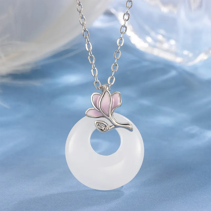SUCH NICE Alloy Necklaces Women's-1