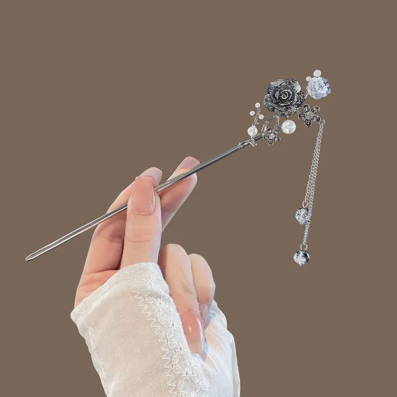 SUCH NICE Hairpins Women's-1
