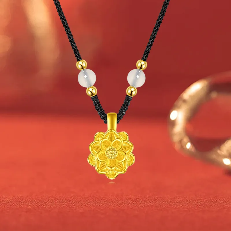 SUCH NICE Alloy Necklaces Unisex-5