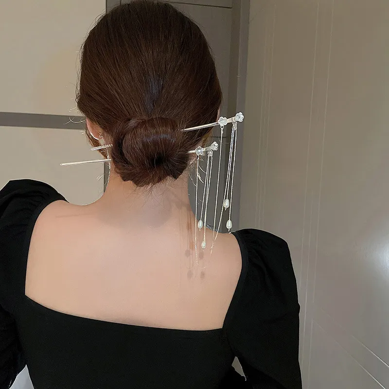 SUCH NICE Hairpins Women's-2