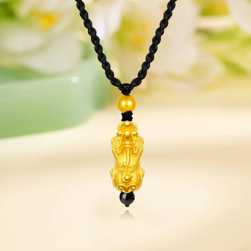 SUCH NICE Alloy Necklaces Unisex-3