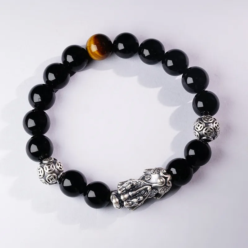 SUCH NICE S999 Fine Silver Bracelets Women's-2