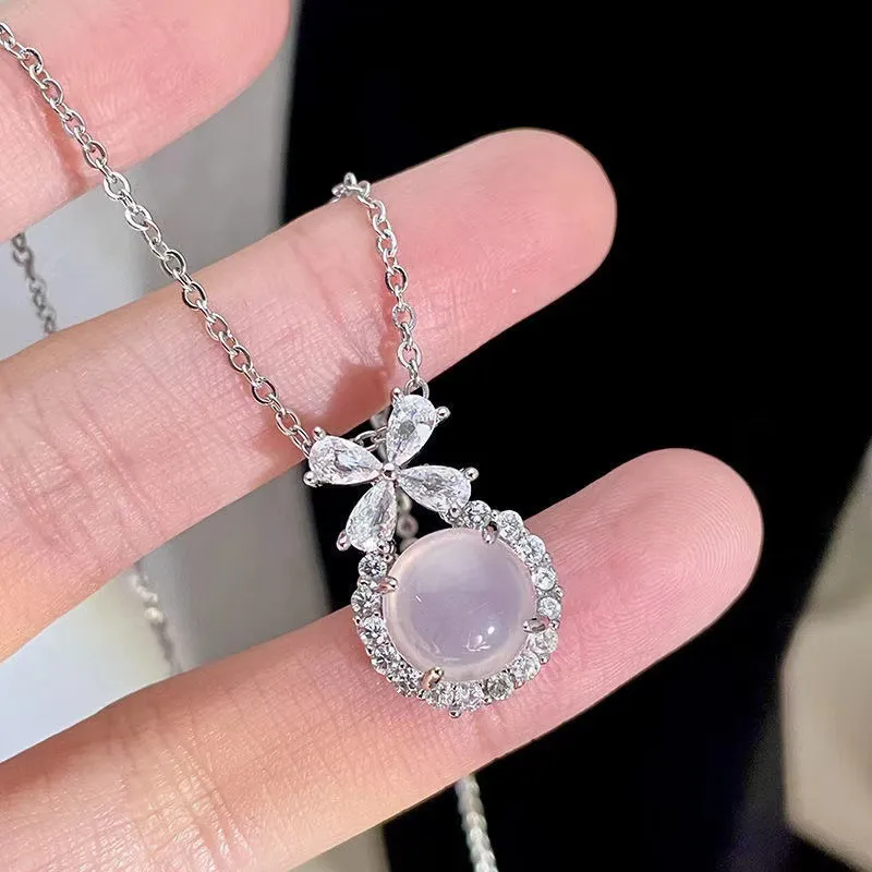 SUCH NICE Alloy Necklaces Unisex-1