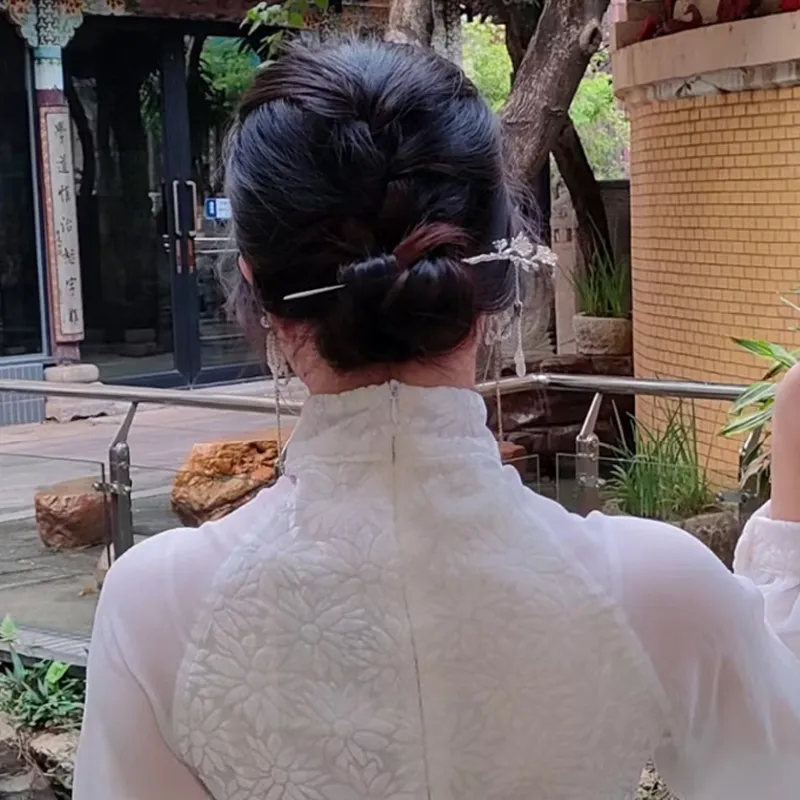 SUCH NICE Hairpins Women's-2