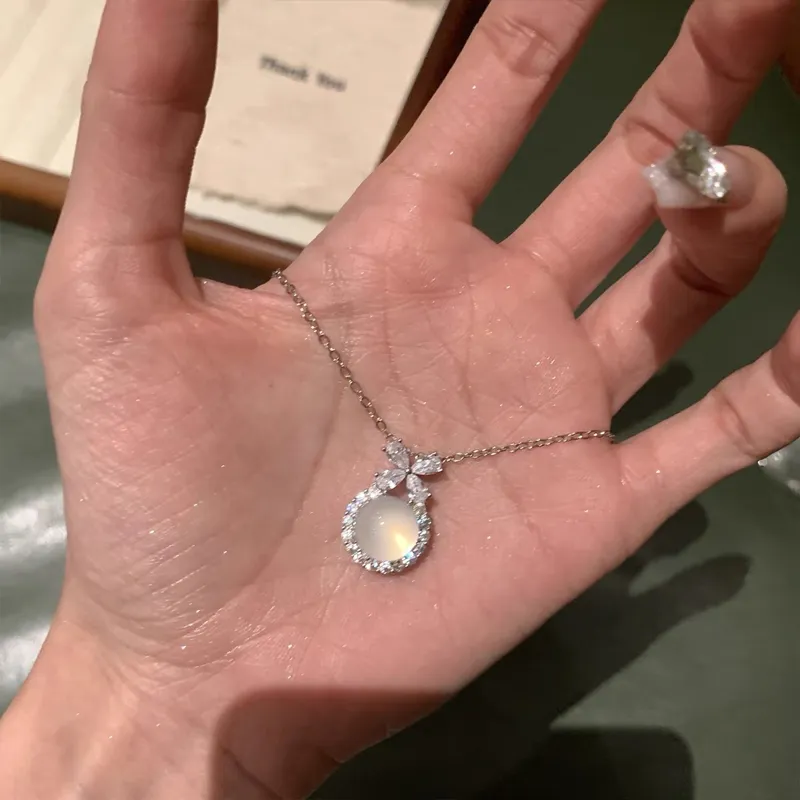SUCH NICE Alloy Necklaces Unisex-2