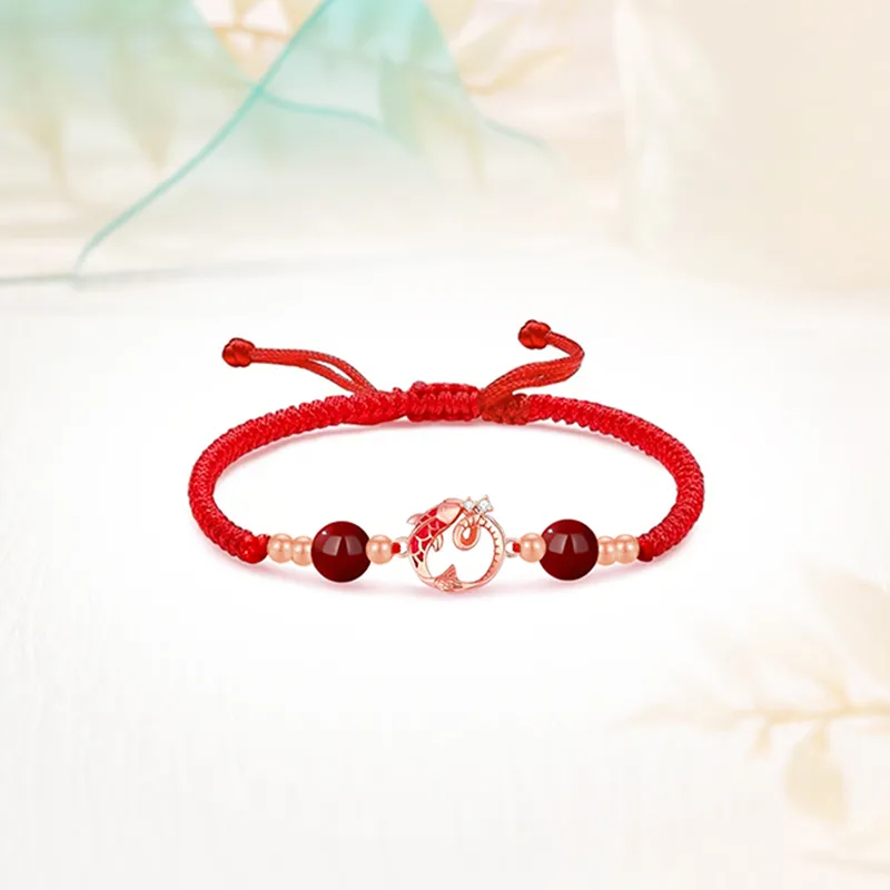 SUCH NICE S925 Silver Bracelets Women's-1