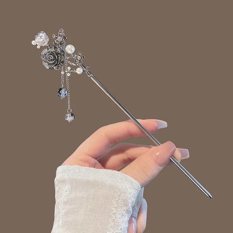 SUCH NICE Hairpins Women's-2