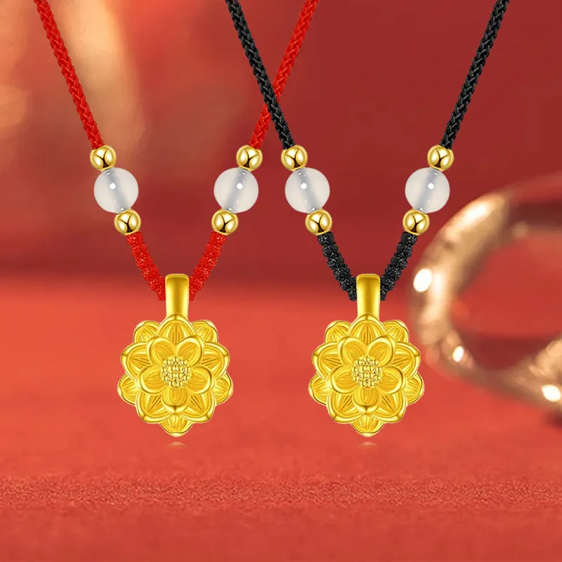 SUCH NICE Alloy Necklaces Unisex-6