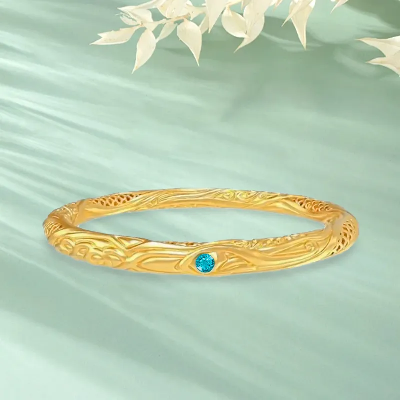 SUCH NICE Bangles Unisex-3
