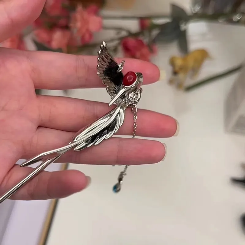 SUCH NICE Hairpins Women's-3