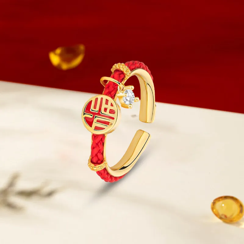 SUCH NICE S925 Silver Rings Unisex-2