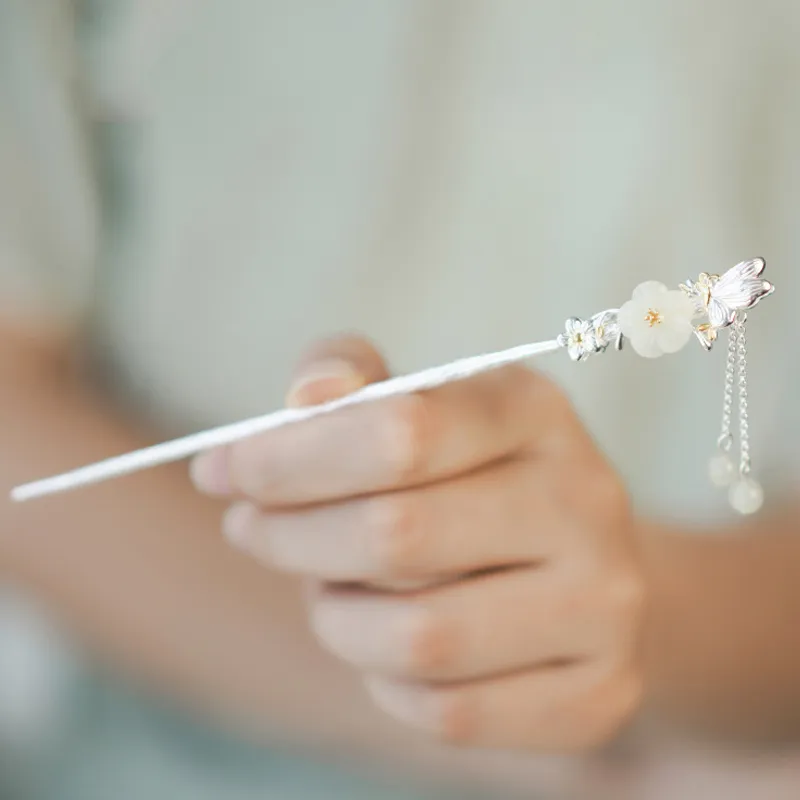 SUCH NICE Hairpins Women's-2