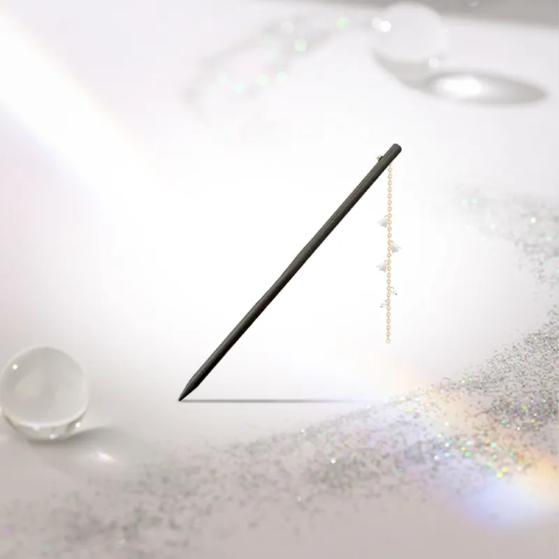 SUCH NICE Alloy Hairpins Women's-3