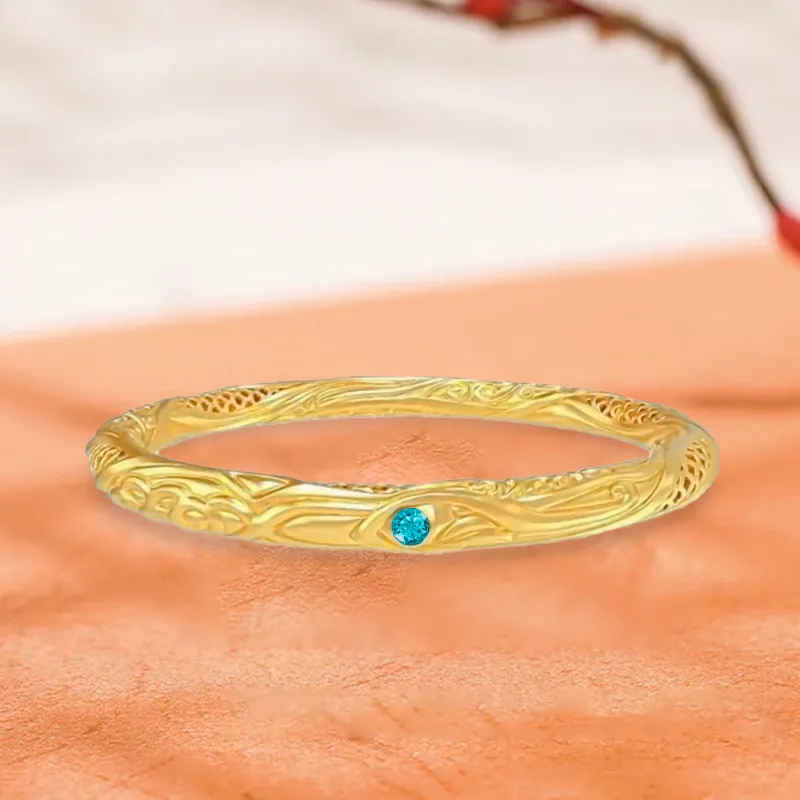 SUCH NICE Bangles Unisex-1