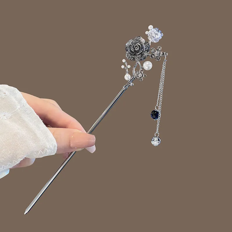 SUCH NICE Hairpins Women's-3