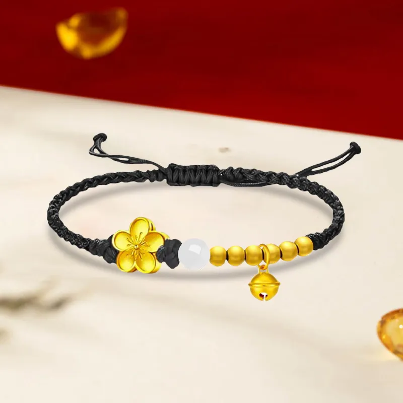 SUCH NICE Alloy Bracelets Unisex-4