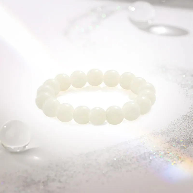 SUCH NICE Bodhi Root Bracelets Women's-3