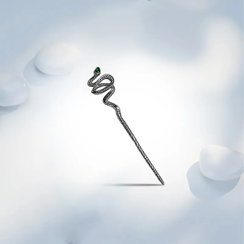 SUCH NICE Alloy Hairpins Women's-3