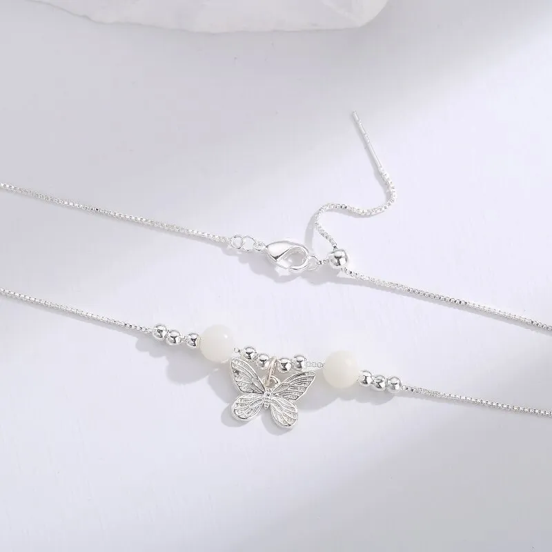 SUCH NICE Bodhi Root Necklaces Unisex-4
