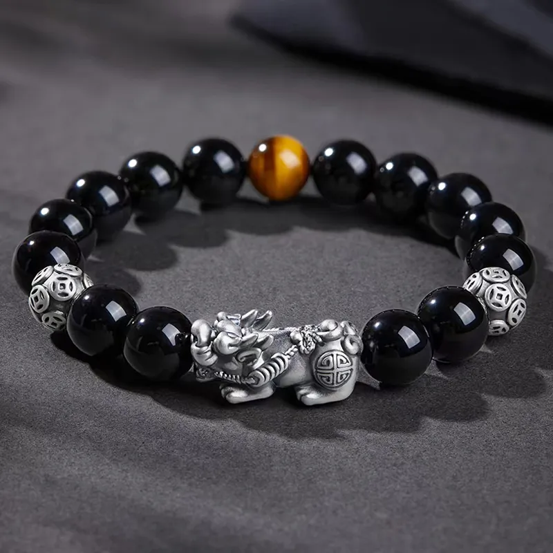 SUCH NICE S999 Fine Silver Bracelets Women's-1