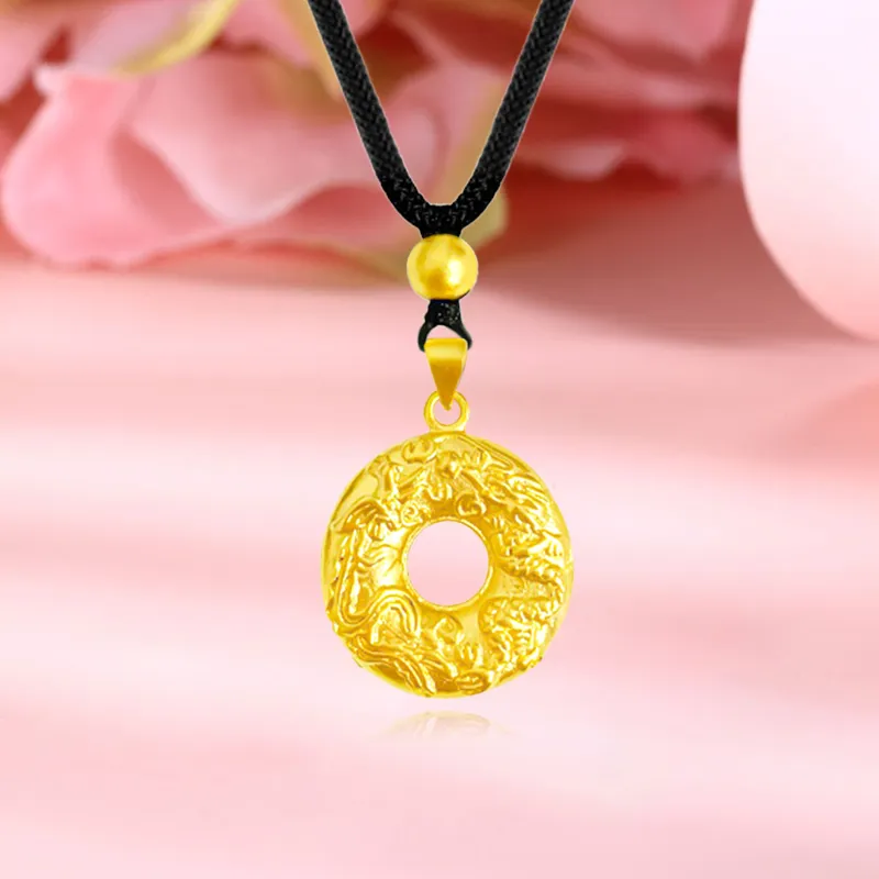 SUCH NICE Alloy Necklaces Women's-2