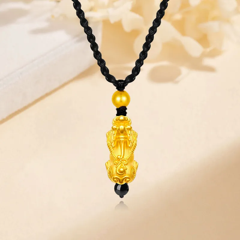 SUCH NICE Alloy Necklaces Unisex-1