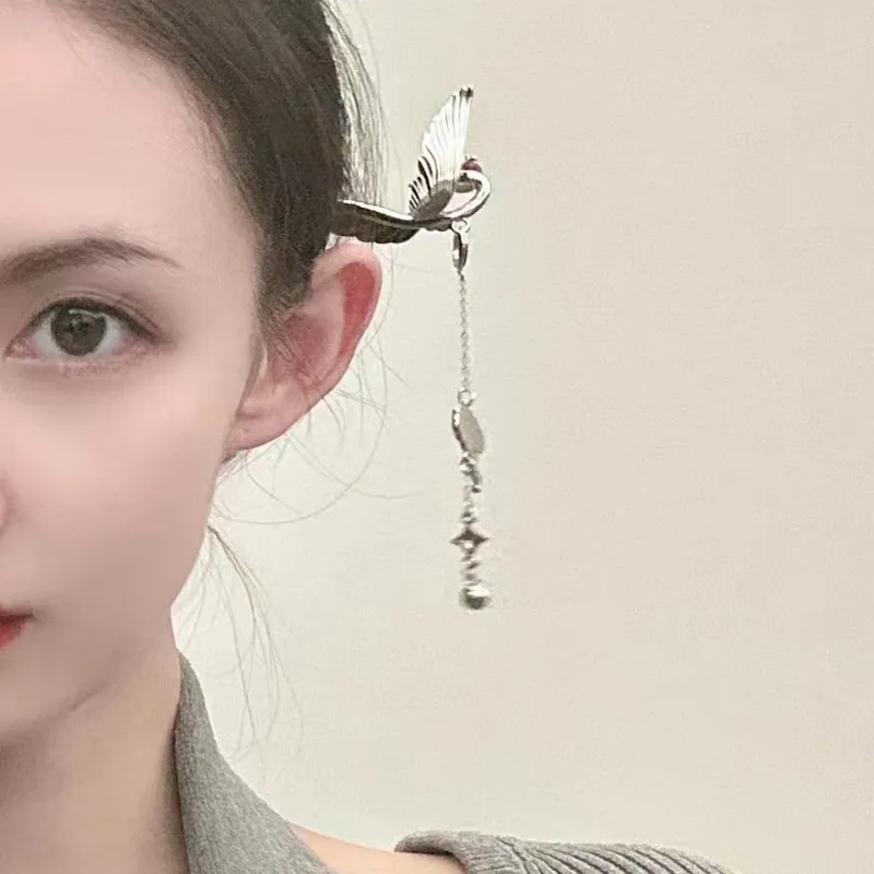 SUCH NICE Hairpins Women's-4