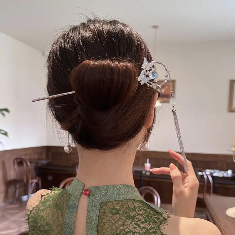 SUCH NICE Hairpins Women's-2