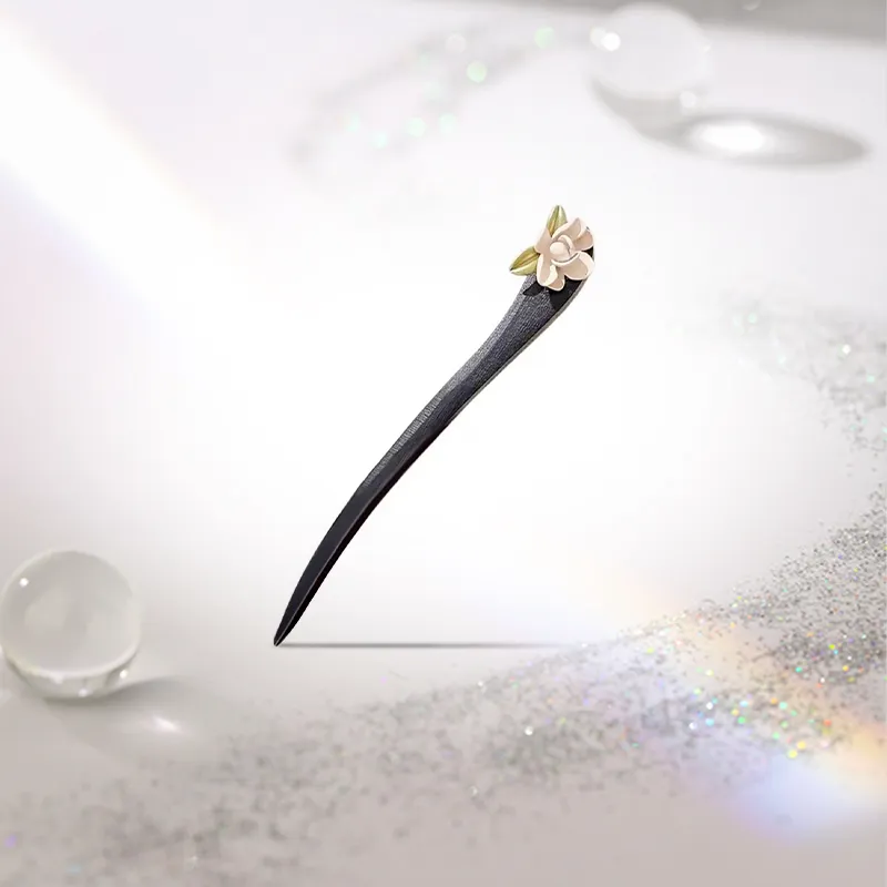 SUCH NICE Alloy Hairpins Women's-3
