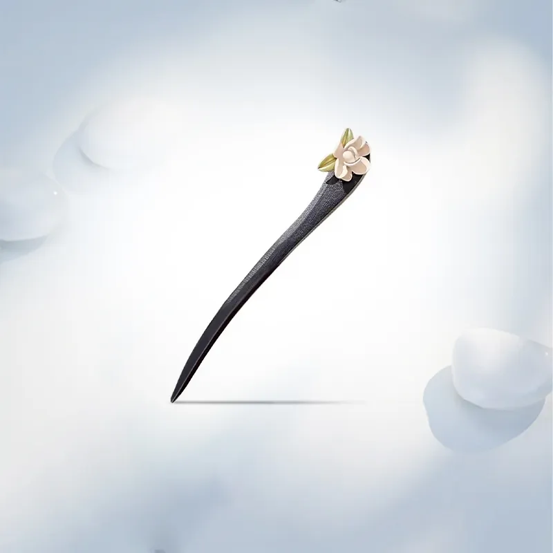 SUCH NICE Alloy Hairpins Women's-2