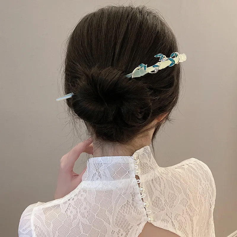 SUCH NICE Hairpins Women's-1