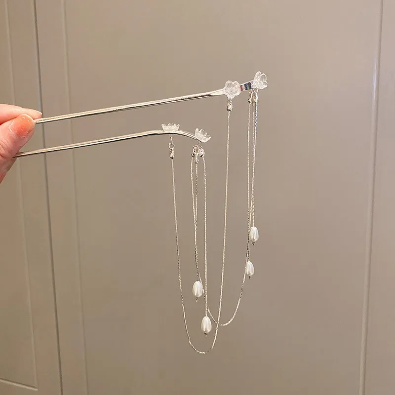 SUCH NICE Hairpins Women's-3