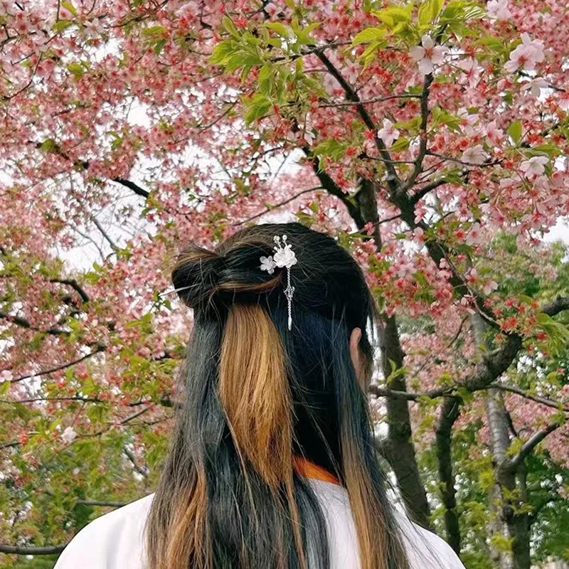 SUCH NICE Hairpins Women's-1