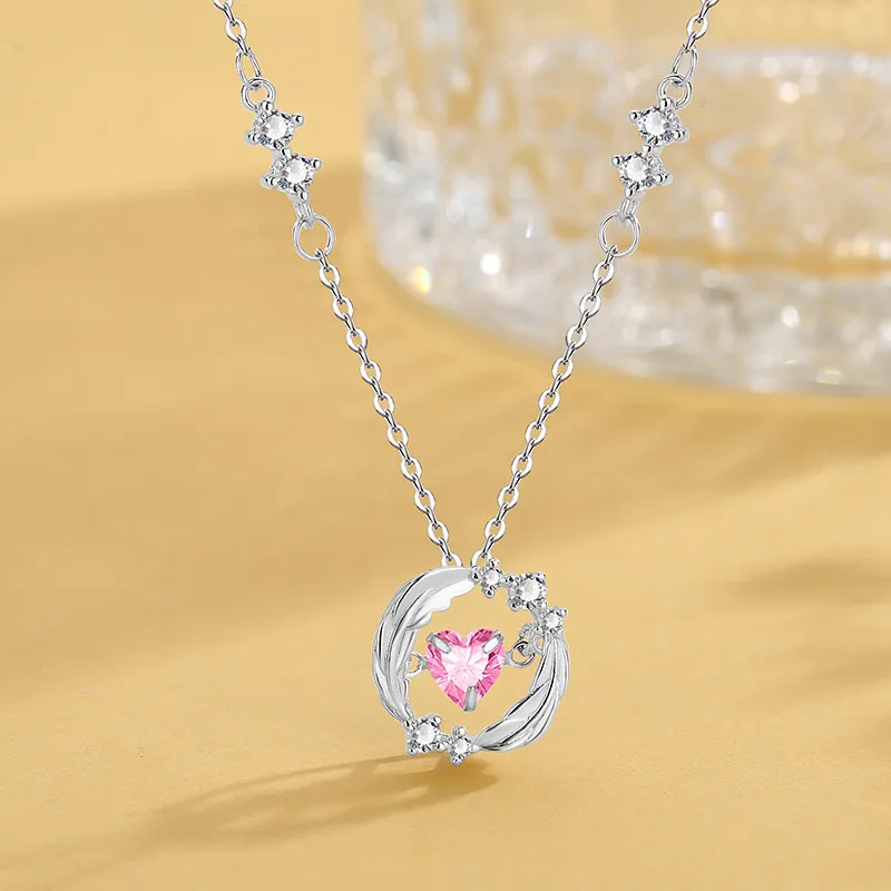Fan Xing As Season High Quality Alloy Fashion Necklace Women's-6