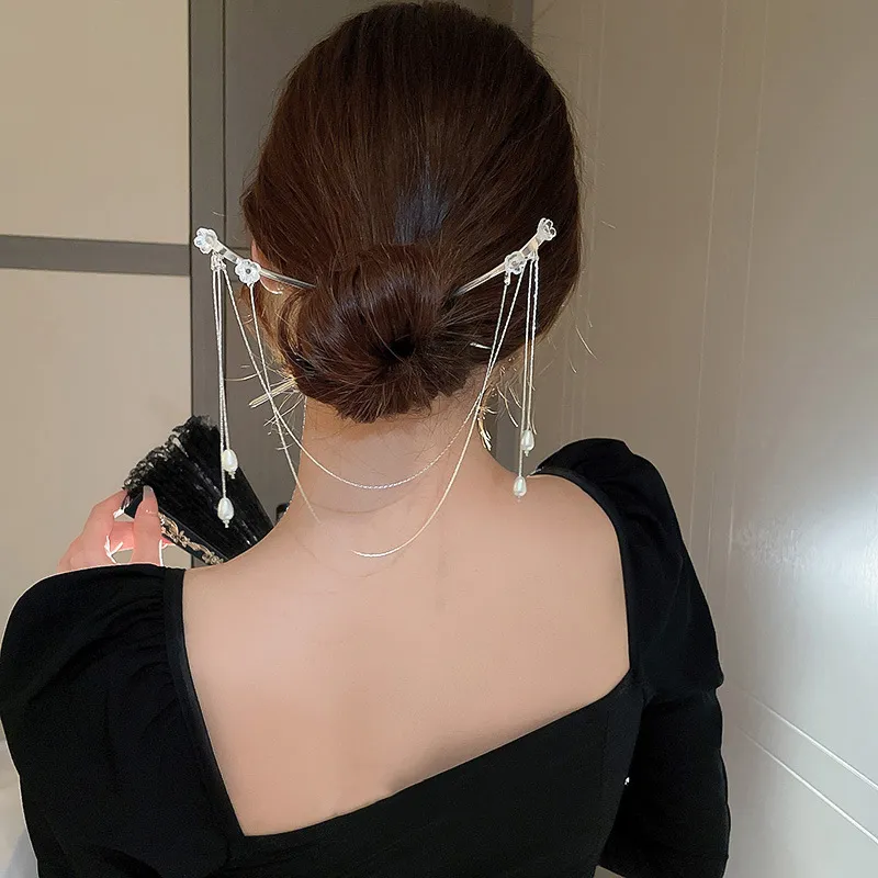 SUCH NICE Hairpins Women's-1