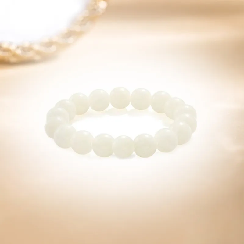 SUCH NICE Bodhi Root Bracelets Women's-2