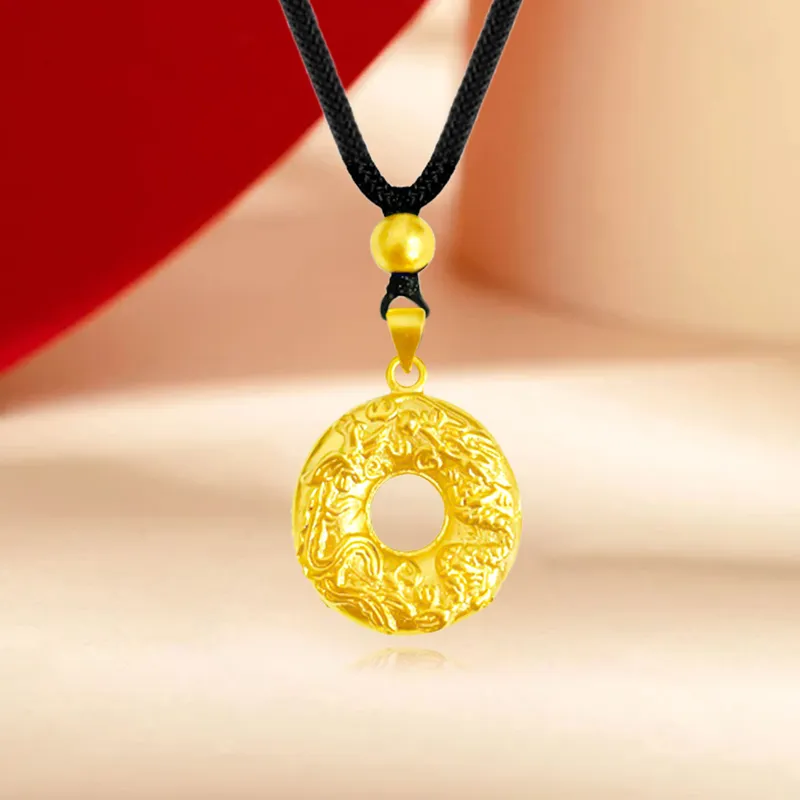 SUCH NICE Alloy Necklaces Women's-3
